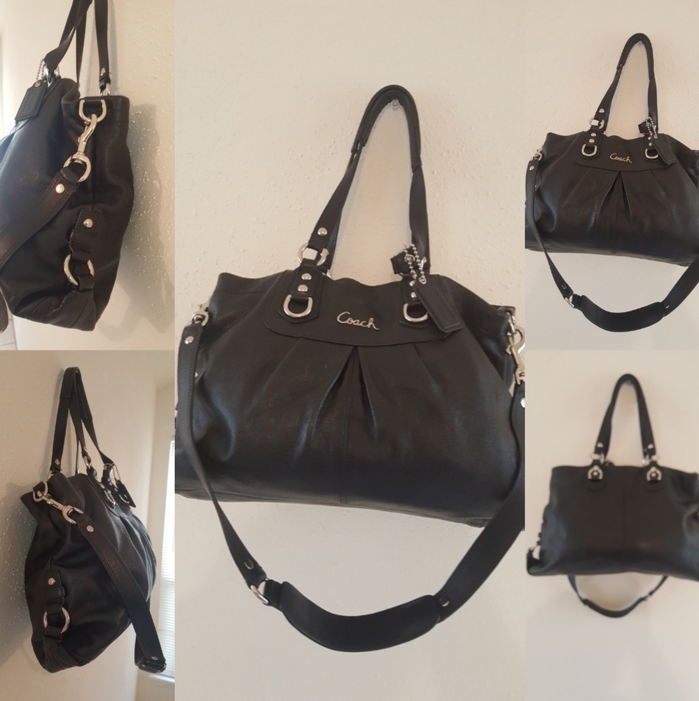Vintage Coach purse/ bag